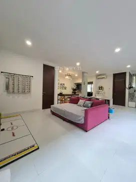 Rumah Siap Huni Di Discovery Bintaro Jaya 8935