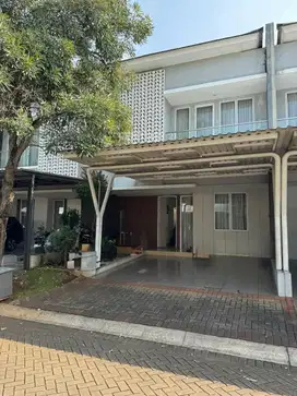 Rumah Bagus Siap Huni Di Discovery Bintaro Jaya 8981