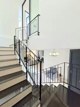 Rumah Rapi Siap Huni Lokasi Discovery Bintaro Jaya 8970