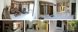 Rumah Rungkut Harapan Murah, Selangkah Ke MERR, 2lantai