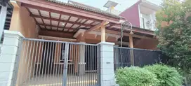 Disewakan Rumah Pondok Mutiara Timur Tol