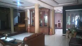 Rumah Siap Huni 2 Lantai Di Pondok Pinang Jaksel Af16759