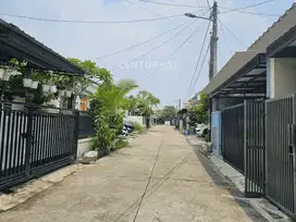 Rumah Luas 97 Siap Huni Di Sudimara Pinang Va16751