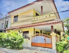 Dijual Rumah Hook Lokasi Sangat Strategi Di Pasar Minggu Jak Sel