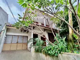 Dijual Rumah Sangat Strategis Bebas Banjir Di Depok