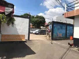 Kavling Luas Lokasi Strategis Di Bangka Jaksel Gk16783