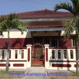 rumah cantik murah daerah buduran gading kirana
