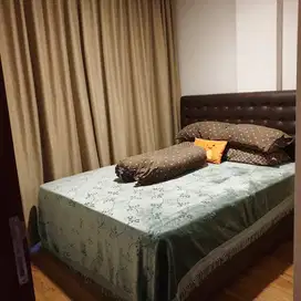 Apartemen Assati Vanya Park BSD Serpong Tangerang Siap Huni