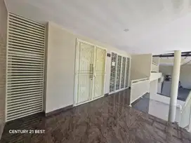 Rumah Baru Siap Huni Di Citraland Hertasning Makassar