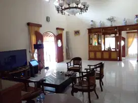 Villa di Megamendung sangat asri view gunung salak - gb8296