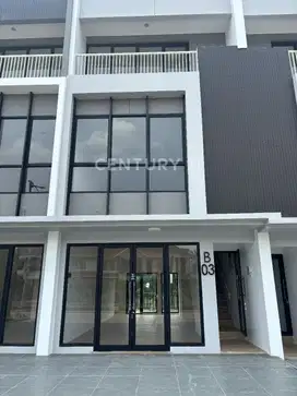 Ruko 3 L Tanamera 450m Jl Thamrin 24 Jam Akses Lippo Cikarang