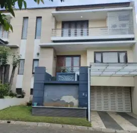 Rumah Murah Ciputat