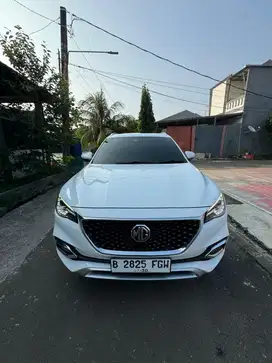 MG HS 2020 Bensin