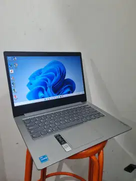 Lenovo Ideapad Slim3 Core i3 Gen11 (14inch)Ram8Gb/Ssd256Gb