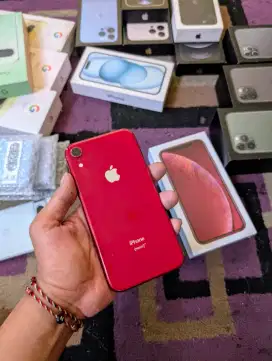 iPhone Xr 128Gb ex iBox