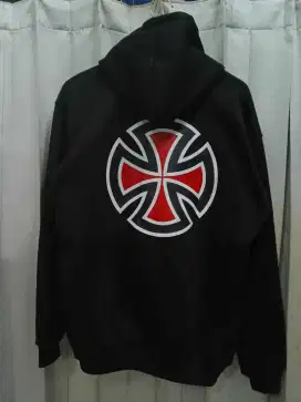 Hoodie independent