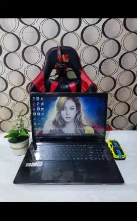 Acer Extensa 215-52 GEN 10 DDR 4 MULUS LIKE NEW [RAM 20GB SSD 256GB]