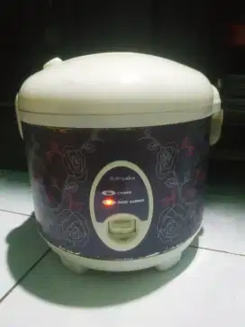 Magicom Miyako 1.8 liter