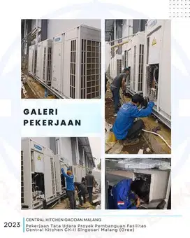 Service AC | Bongkar Pasang AC | Service Mesin Cuci | Service Kulkas