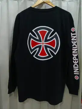Longsleve independent