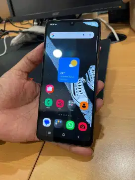 Samsung a33 8 / 128