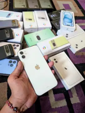iPhone 11 64Gb 128Gb ex iBox