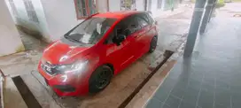 Honda Jazz 2018 Bensin