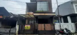 Perumahaan Villa Dago Ciputat