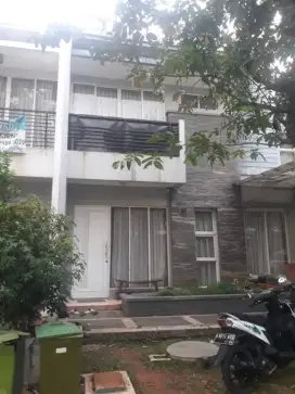 Rumah Murah Serpong