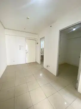 dijual 2 kamar kosongan di apartemen greenbay! termurah!