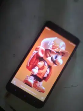 Redmi mi 5s plus