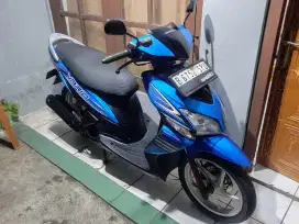 Honda Vario 110 Pajak Hidup SEHAT TERAWAT