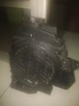 Di jual tutup radiator vario techno ori bawaan