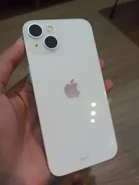 iPhone 13 128Gb ( iBox ) Bergaransi panjang