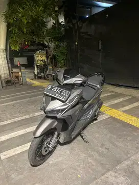 Vario 150 Led Old 2017