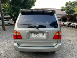 TOYOTA KIJANG LGX 2003