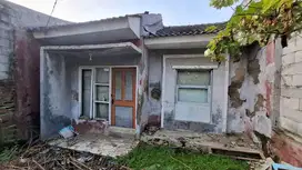 Dijual Rumah Lokasi Strategis, dekat Cinity, akses Jalan Raya Pantura.