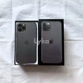 iPhone 11 Pro 256GB Space Gray