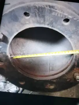 Butuh segera tenaga welder berpengalaman