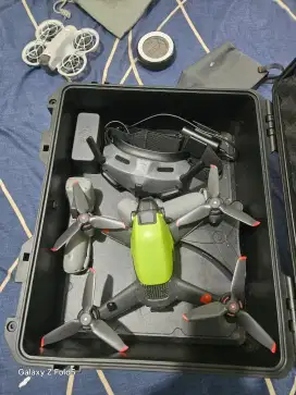 Dijual Dji FPV Drone