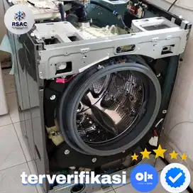 Service Mesin Cuci | Service Kulkas | Bongkar pasang ac | service ac