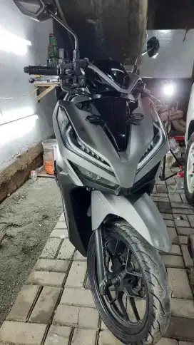 Vario 125 Special Edition 2019
