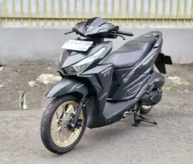 Superb Pajak Panjang! Honda Vario 150 Th. 2016 Gress Istimewa Nik 2015