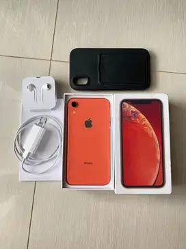 Iphone xr 128gb