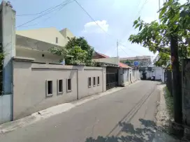 Dijual Rumah Bangunan Baru Cilandak
