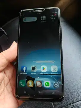 vivo y71 2/16 murah