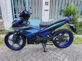 BU mx king 2024 kondisi sgt istimewa samsat ikt tandes