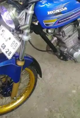 Mp basic cb lgkp hidup
