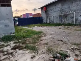 Sewa lahan kosong Cikarang pusat