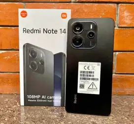 Xiaomi note 14 tt